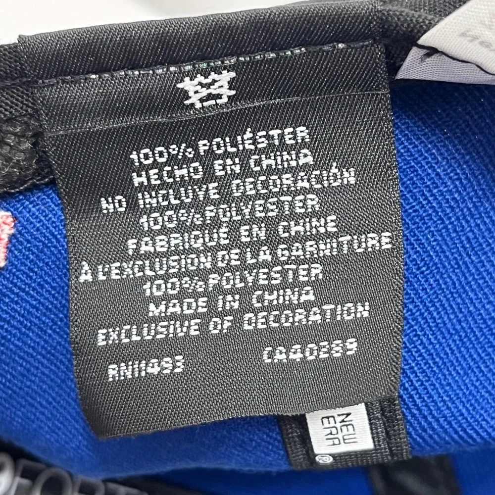 New Era new era